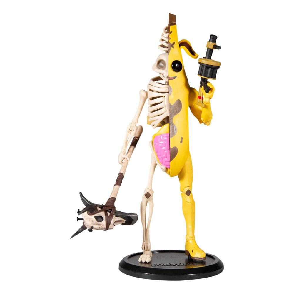 Fortnite Deluxe Action Figure Peely Bone 18 cm McFarlane Toys