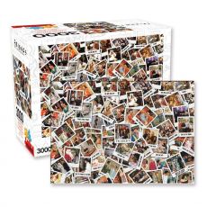 Friends Jigsaw Puzzle Photos (3000 pieces)