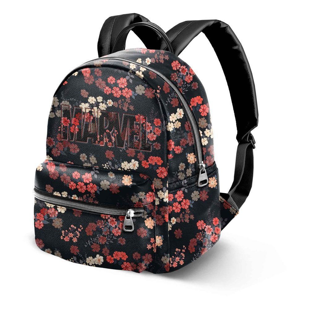 Marvel Fashion Backpack Bloom Karactermania