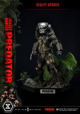 Predator Museum Masterline Statue 1/3 Jungle Hunter Predator 90 cm Prime 1 Studio