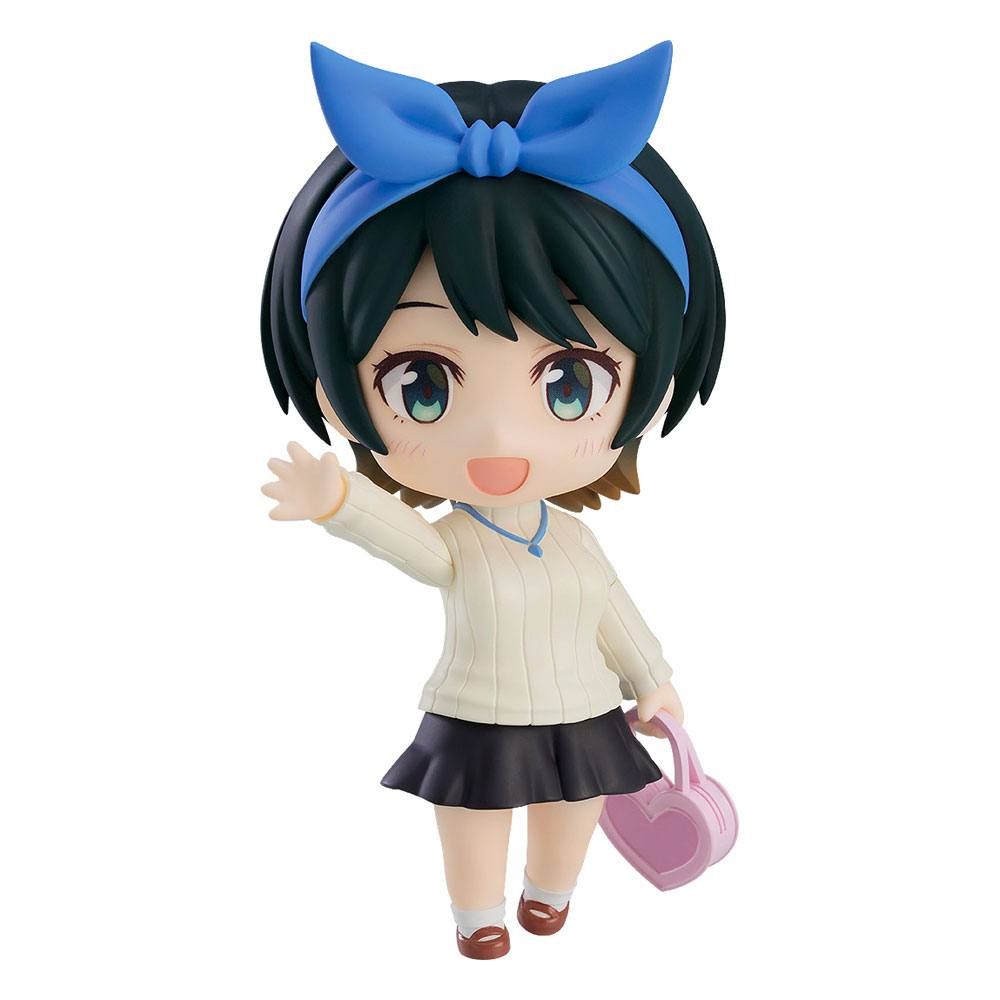 Rent A Girlfriend Nendoroid Action Figure Ruka Sarashina 10 cm Good Smile Company