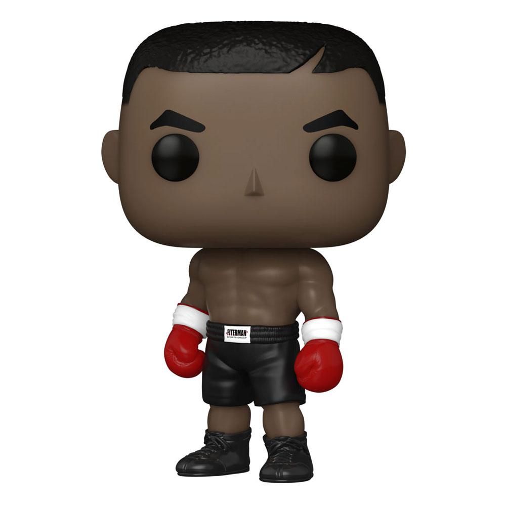 Boxing POP! Sports Vinyl Figure Mike Tyson 9 cm Funko