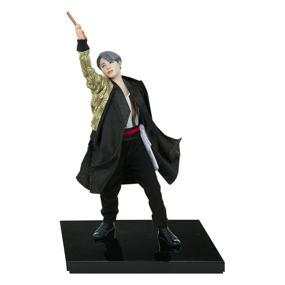BTS Idol Collection PVC Statue Jimin Deluxe 29 cm Sideshow Collectibles
