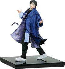 BTS Idol Collection PVC Statue Jin Deluxe 23 cm