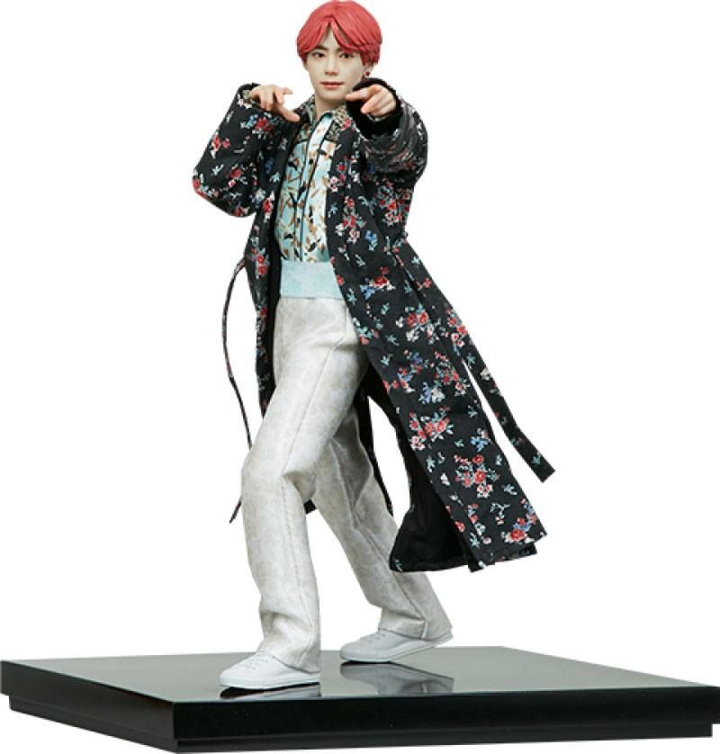 BTS Idol Collection PVC Statue V Deluxe 23 cm Sideshow Collectibles