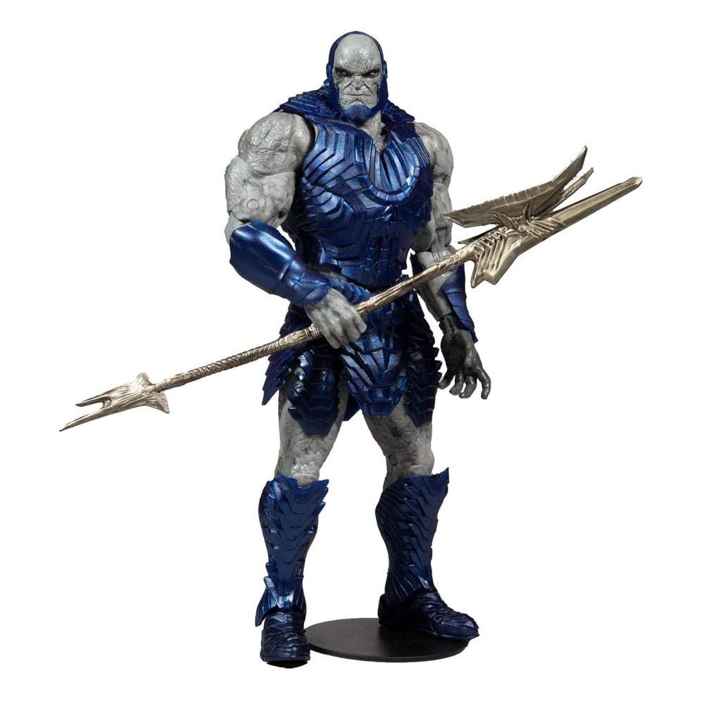 DC Justice League Movie Action Figure Darkseid Armored Justice League 30 cm McFarlane Toys
