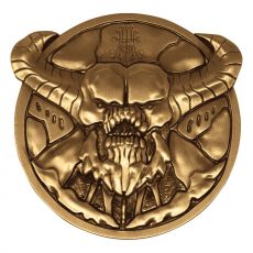 Doom Medallion Baron Level Up Limited Edition