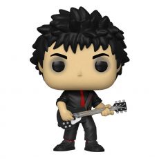 Green Day POP! Rocks Vinyl Figure Billie Joe Armstrong 9 cm