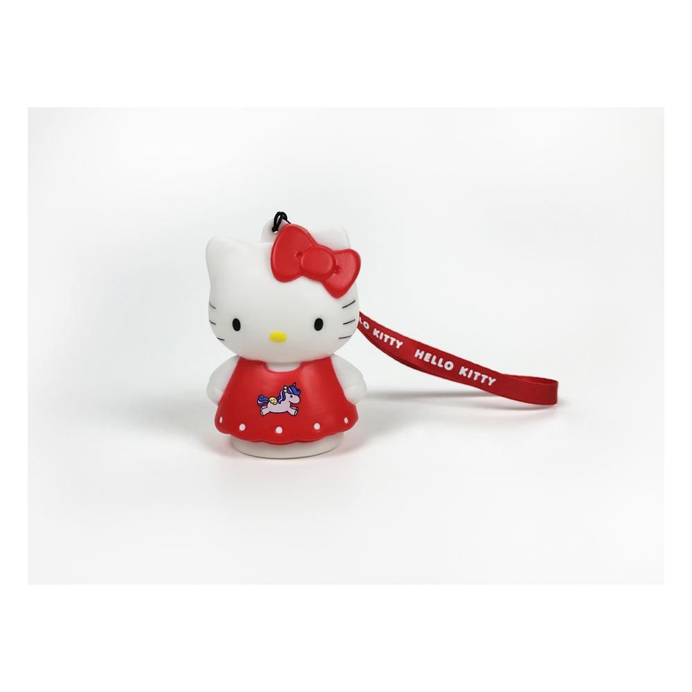Hello Kitty Light-Up Figure Unicorn 9 cm Teknofun