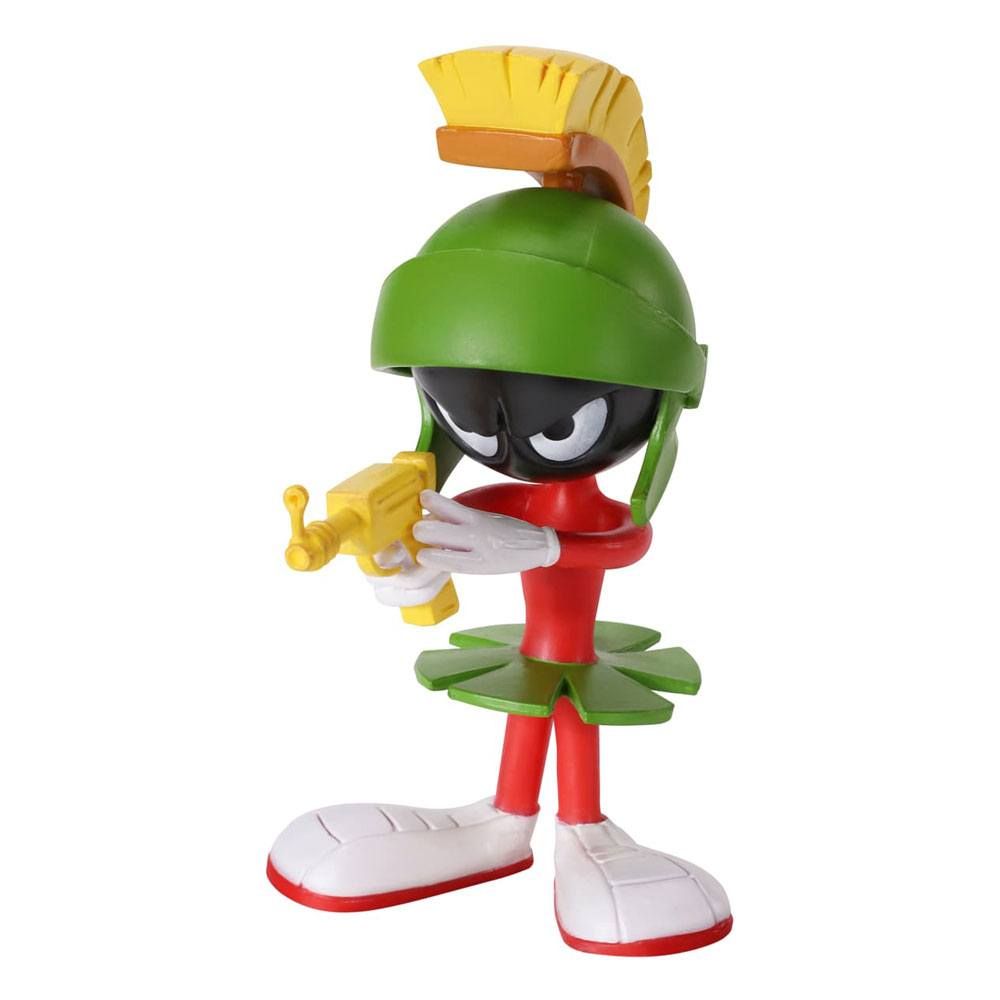 Looney Tunes Bendyfigs Bendable Figure Marvin the Martian 11 cm Noble Collection