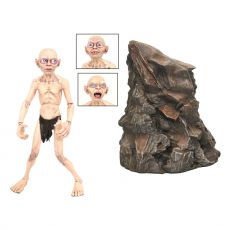 Lord of the Rings Deluxe Action Figure Gollum