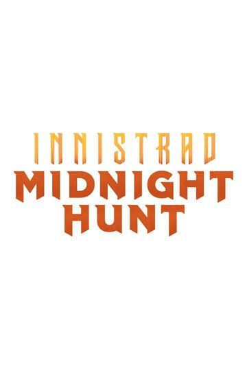 Magic the Gathering Innistrad: Midnight Hunt Collector Booster Display (12) english Wizards of the Coast