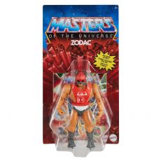 Masters of the Universe Origins Action Figure 2021 Zodac 14 cm Mattel