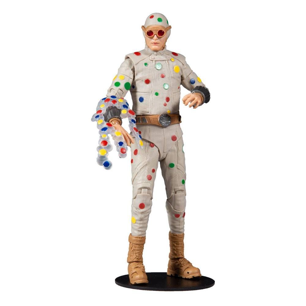 Suicide Squad Build A Action Figure Polka Dot Man 18 cm McFarlane Toys