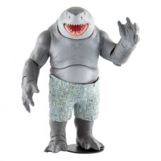 Suicide Squad Movie Action Figure King Shark 30 cm