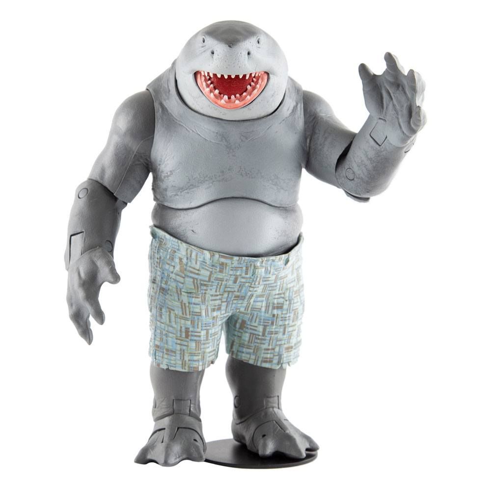 Suicide Squad Movie Action Figure King Shark 30 cm McFarlane Toys
