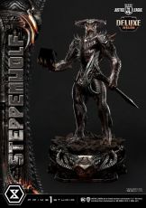 Zack Snyder's Justice League Museum Masterline Statue 1/3 Steppenwolf Deluxe Bonus Version 102 cm Prime 1 Studio