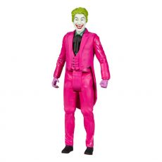 DC Retro Action Figure Batman 66 The Joker 15 cm McFarlane Toys