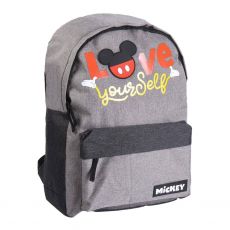 Disney Backpack Mickey Love Yourself