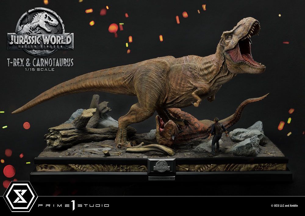 Pop! Movies: Jurassic World: Fallen Kingdom – Owen Grady - Video Game Depot