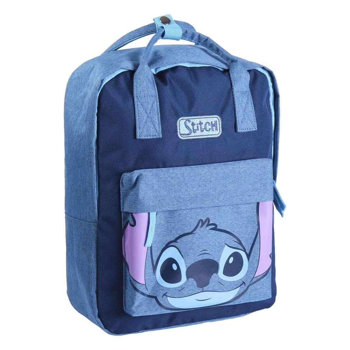Lilo & Stitch Backpack Stitch Cerd?