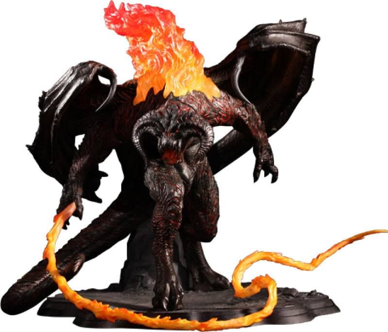 Lord of the Rings Action Figure Balrog 20 cm Asmus Collectible Toys