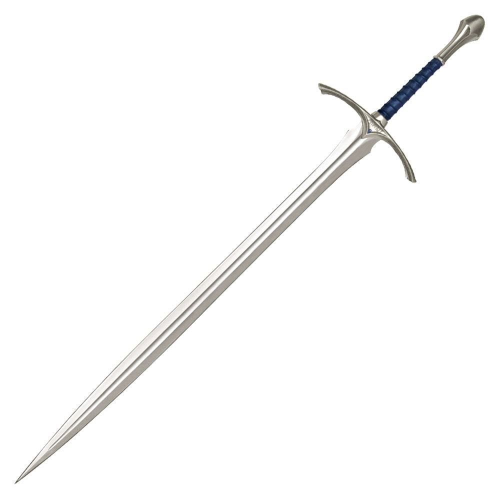 LOTR Replica 1/1 Glamdring Sword of Gandalf 121 cm United Cutlery