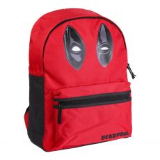 Marvel Backpack Deadpool Eyes