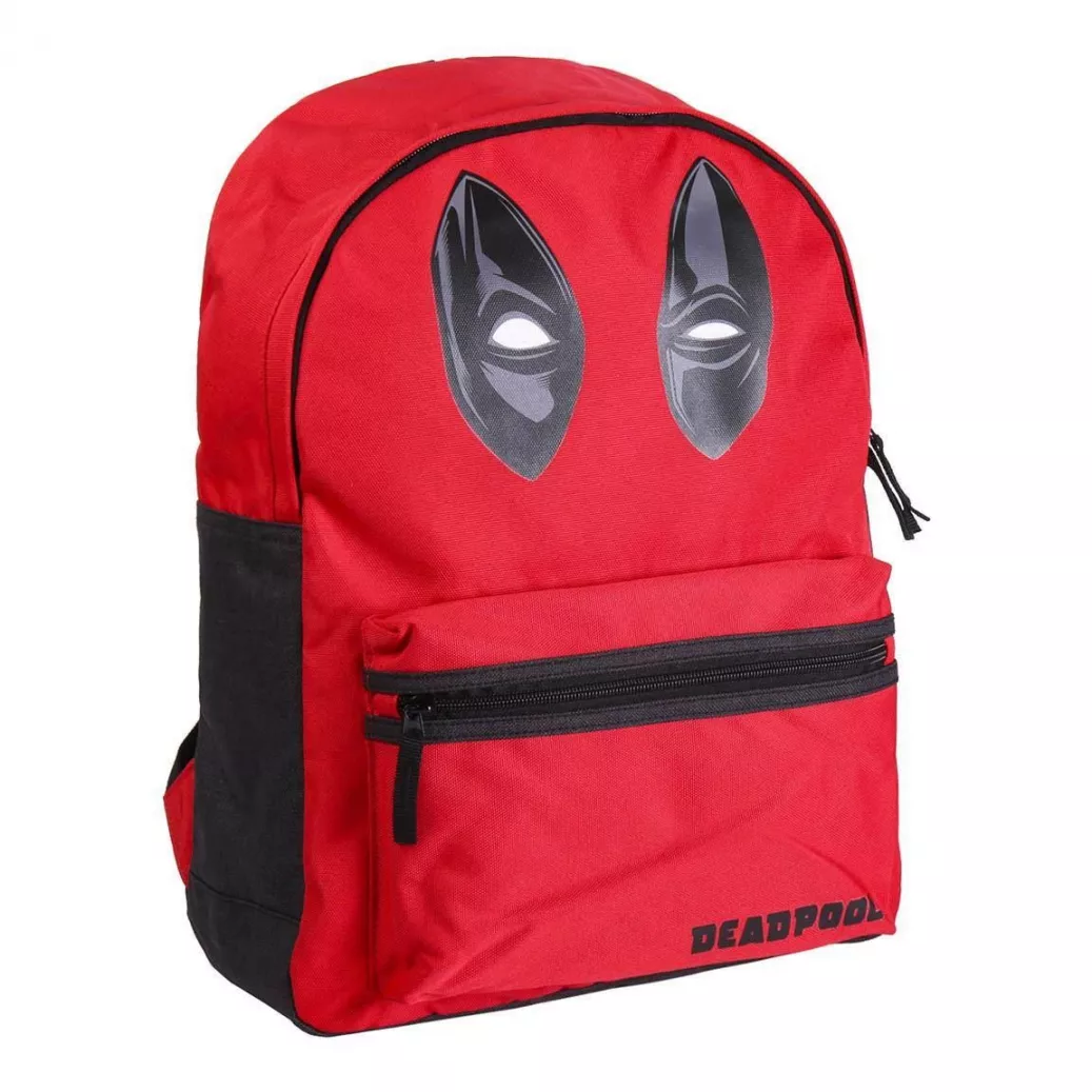 Marvel Backpack Deadpool Eyes Cerdá