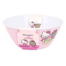 Pusheen Mixing Bowl Hello Kitty
