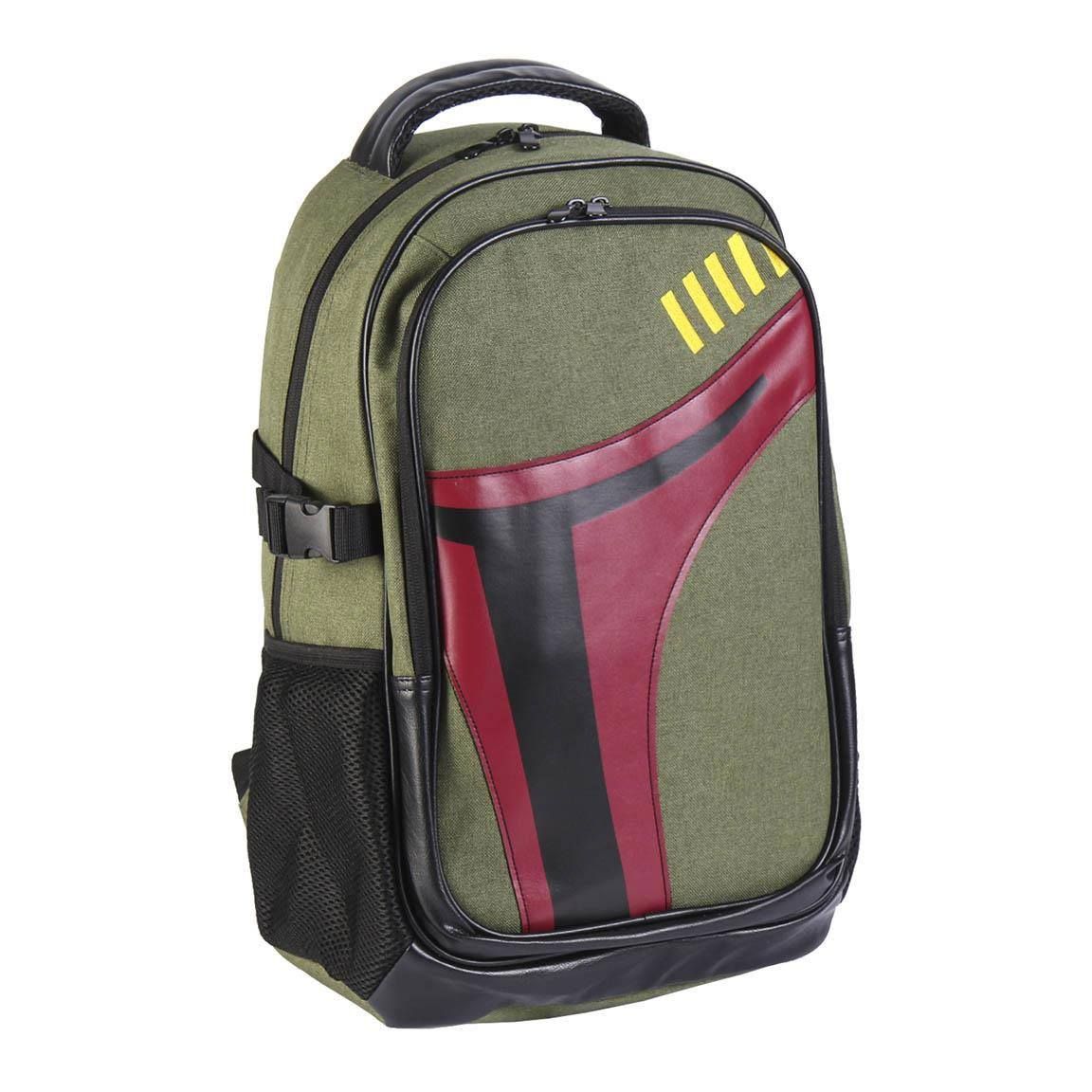 Star Wars Backpack Boba Fett Cerdá