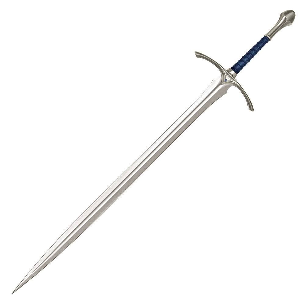 The Hobbit An Unexpected Journey Replik 1/1 Glamdring Sword of Gandalf the Grey 121 cm United Cutlery