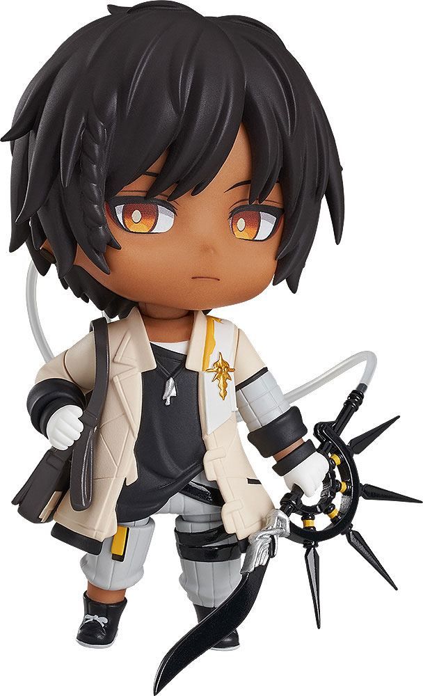 Arknights Nendoroid Action Figure Thorns 10 cm Good Smile Company