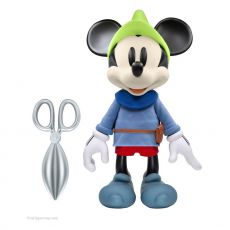 Disney Supersize Vinyl Figure Brave Little Tailor Mickey Mouse 40 cm Super7