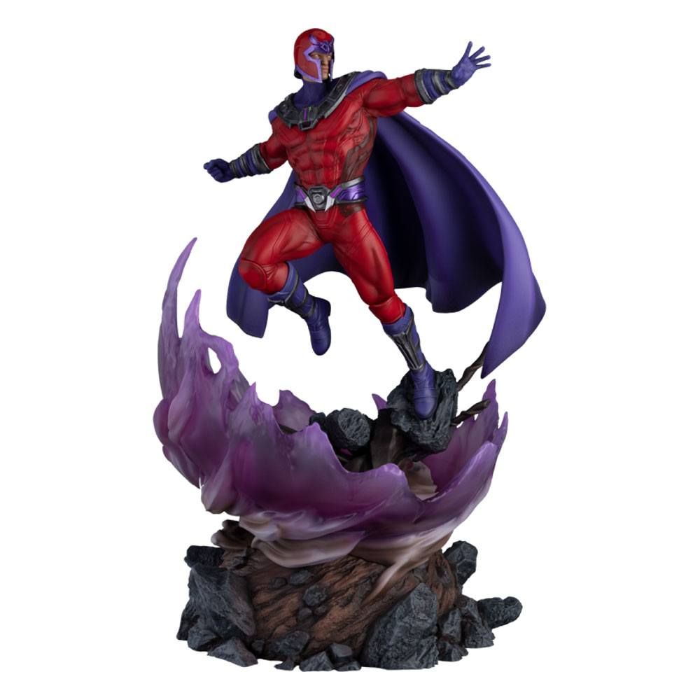 Marvel Future Revolution Statue 1/6 Magneto (Supreme Edition) 50 cm Premium Collectibles Studio
