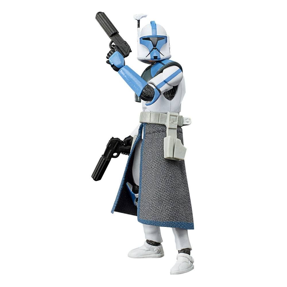 Star Wars The Clone Wars Vintage Collection Action Figure 2022 ARC Trooper 10 cm Hasbro