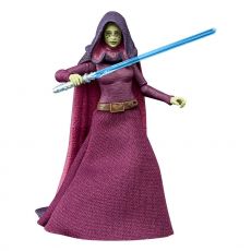 Star Wars The Clone WarsVintage Collection Action Figure 2022 Barriss Offee 10 cm
