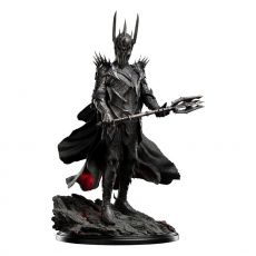The Lord of the Rings Statue 1/6 The Dark Lord Sauron 66 cm