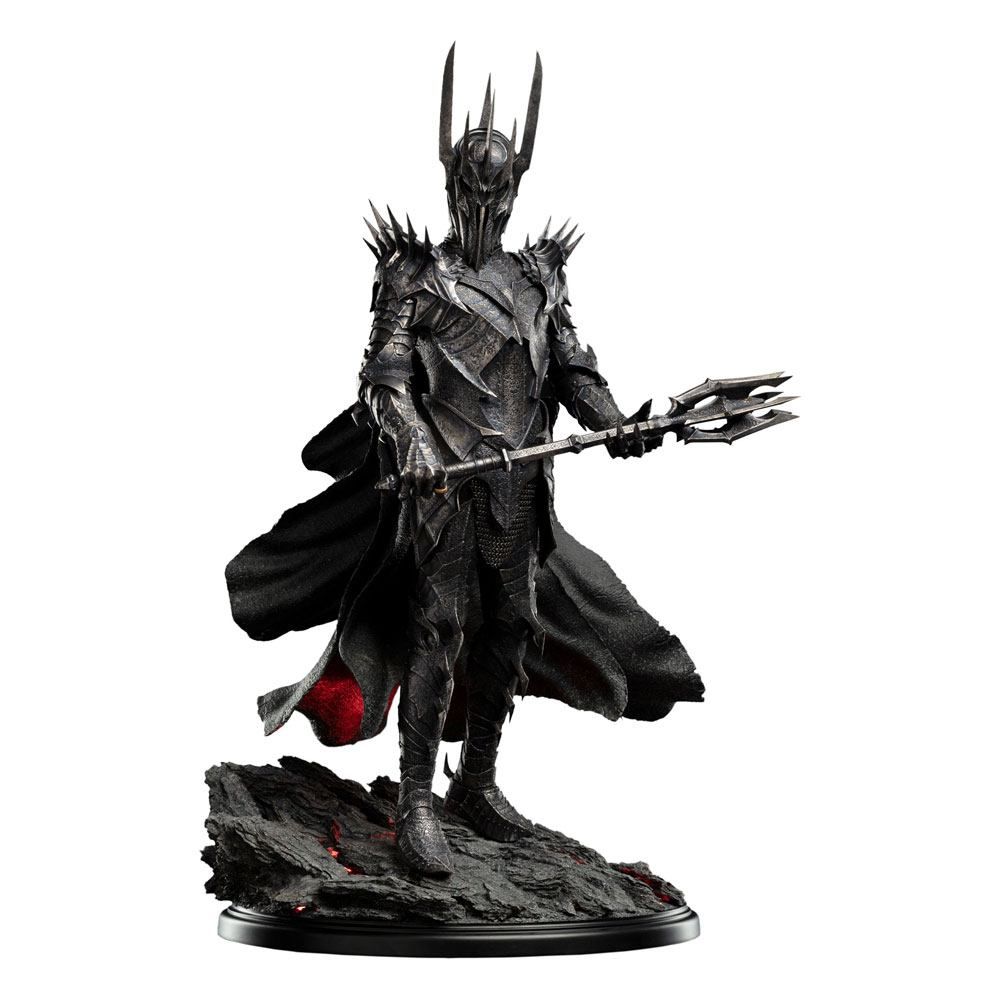 The Lord of the Rings Statue 1/6 The Dark Lord Sauron 66 cm Weta Workshop