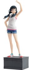Weathering with You Pop Up Parade PVC Statue Hina Amano 20 cm