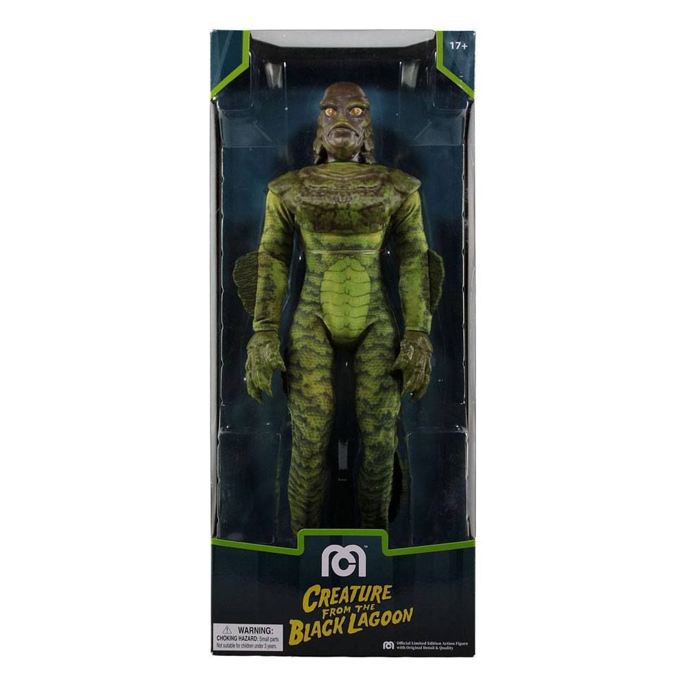 Creature from the Black Lagoon Action Figure The Creature 36 cm MEGO