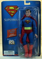 DC Comics Action Figure Retro Superman 20 cm