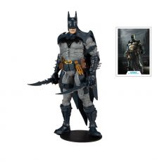 DC Multiverse Action Figure Batman Designed by Todd McFarlane 18 cm