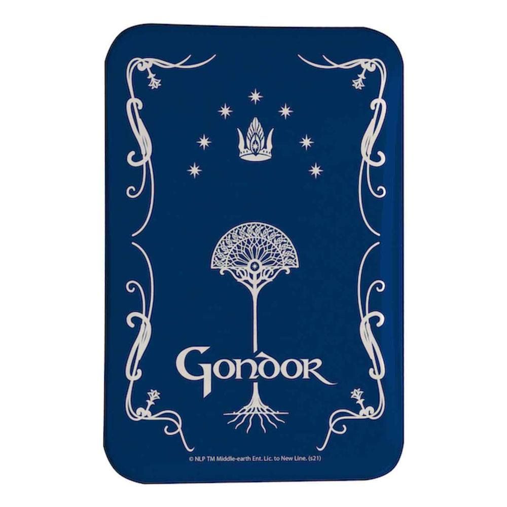 Lord of the Rings Magnet Gondor SD Toys