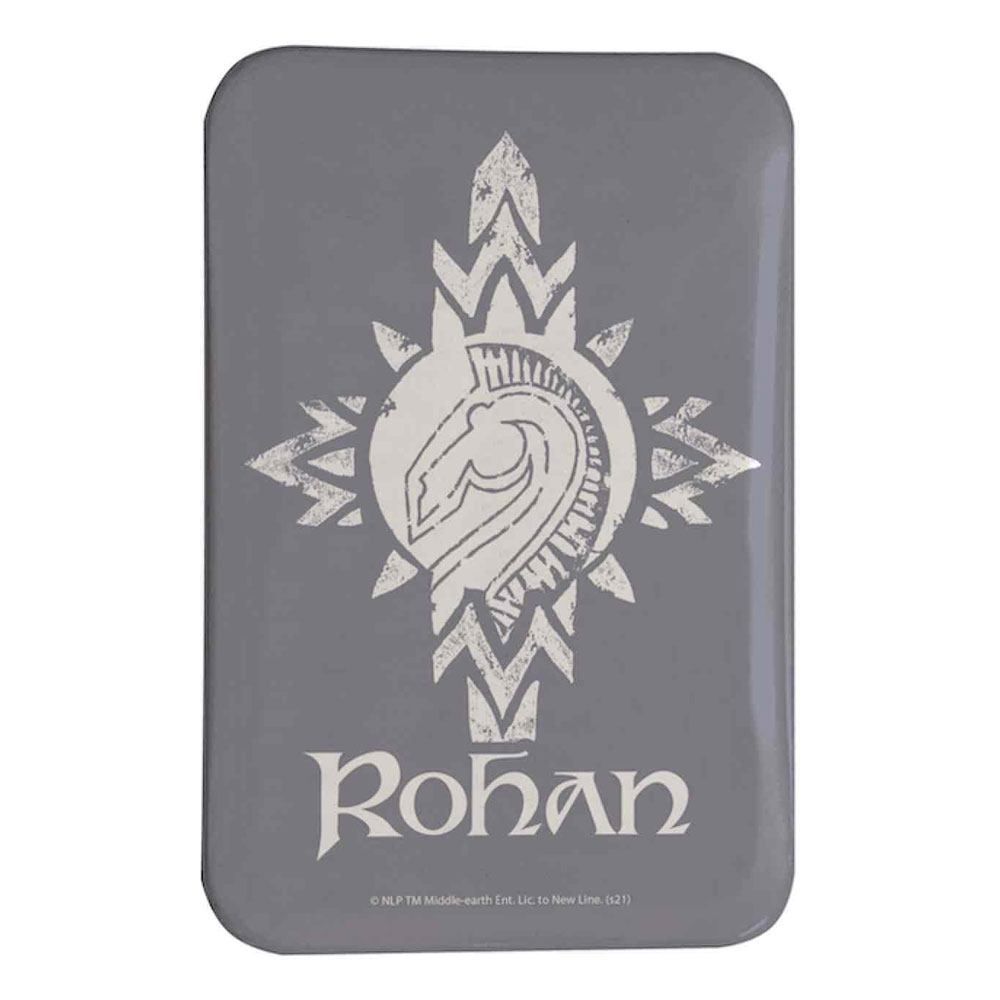 Lord of the Rings Magnet Rohan SD Toys