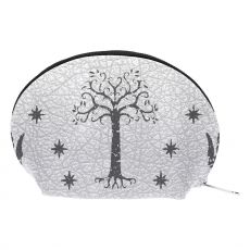 Lord of the Rings Wallet White Tree Of Gondor