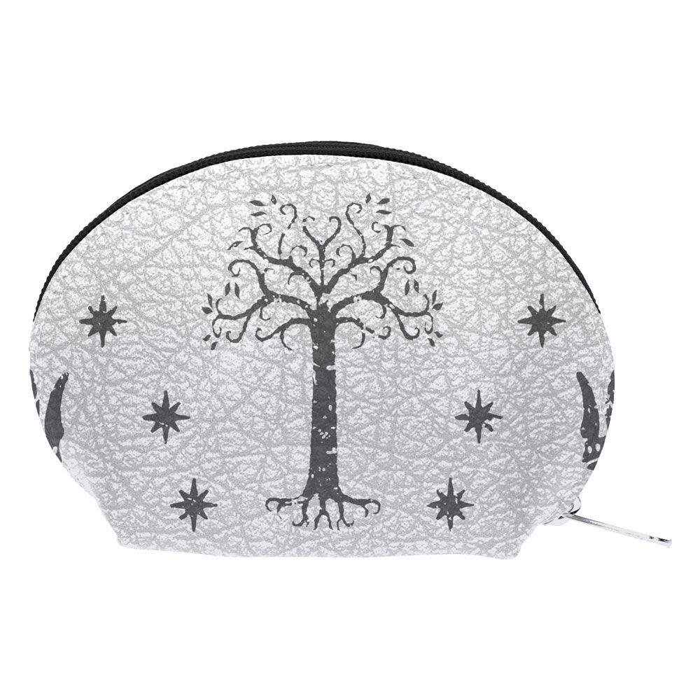 Lord of the Rings Wallet White Tree Of Gondor SD Toys
