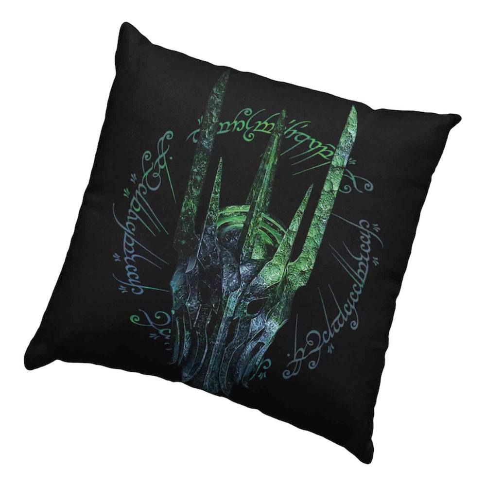 Lord of the Rings Cushion Sauron 56 x 48 cm SD Toys