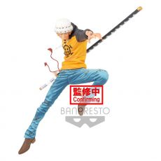 One Piece Maximatic PVC Statue The Trafalgar Law I 18 cm