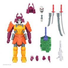 Transformers Ultimates Action Figure Bludgeon 22 cm Super7